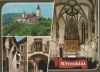 Tschechien - Krivoklat - ca. 1980