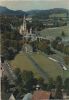 Frankreich - Lourdes - La Basilica - 1976