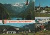 Österreich - Gosausee - Gosaukammbahn - 1980