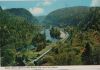 Kanada - Agawa Canyon - 1988