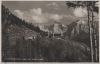 Österreich - Kaisergebirge - Vorderkaiserfelden - ca. 1950