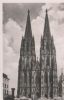 Preview image: Köln - mit der Reichardterrasse - ca. 1960 Köln - mit der Reichardterrasse - ca. 1960