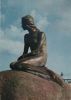 Dänemark - Kopenhagen - Den lille Havfrue - 1964