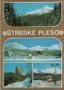 Slowakei - Strbske Pleso - mit 4 Bildern - 1988