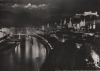 Österreich - Salzburg - bei Nacht - 1953