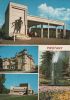 Slowakei - Piestany - mit 5 Bildern - 1988
