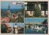 Dänemark - Gudhjem - 5 Teilbilder - 1995