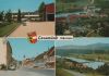Österreich - Lavamünd - 4 Teilbilder - 1966