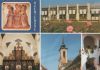 Ungarn - Szentendre - ca. 1975