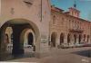 Frankreich - Fleurance - La place de la mairie - 1982