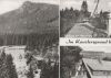 Im Kanzlergrund bei Oberhof - 1983