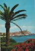 Frankreich - Antibes - Vue sur les Remparts - 1976