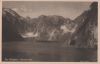 Königssee - vom Malerwinkel - ca. 1940
