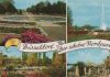 Düsseldorf - Der schöne Nordpark - 1965