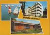 Ungarn - Balatonfenyves - mit 3 Bildern - ca. 1980