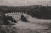 Schweiz - Neuhausen - Rheinfall - 1953