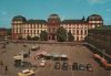 Darmstadt - Schloß und Marktplatz - ca. 1975