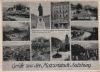 Österreich - Salzburg - mit 10 Bildern - ca. 1955