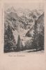 Oberstdorf-Einödsbach - ca. 1915