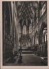 Freiburg - Münster-Inneres - ca. 1950
