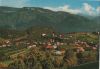 Italien - Tisens-Prissian - Gampenpassstraße - ca. 1980