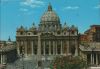 Italien - Rom - Roma - Basilica di S. Pietro - ca. 1980