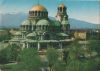 Bulgarien - Sofia - Alexander Nevski-Gedächtniskirche - 1973