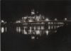 Meißen - Albrechtsburg bei Nacht - 1973