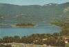 Frankreich - Lepin le Lac (Savoie) - 1970