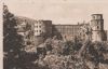 Heidelberg Schloß - ca. 1955
