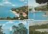 Kroatien - Brela - 1976