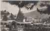 Italien - Merano - Passeggiata dinverno - ca. 1955