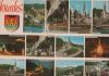 Frankreich - Lourdes - mit 12 Bildern - 1977
