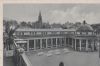 Bad Pyrmont - Brunnenplatz - ca. 1955
