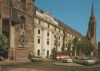 Ungarn - Budapest - Matthias-Kirche - 1989