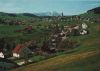 Schweiz - Speicher - mit Säntis - ca. 1980