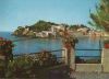 Italien - Sestri Levante - La penisola - ca. 1975