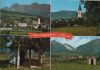 Österreich - Mariapfarr - 4 Teilbilder - 1983