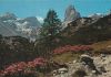 Österreich - Hochkönig - Aufstieg - ca. 1980