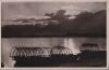 Schweiz - Locarno - Abendstimmung am Lago Maggiore - 1933