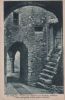Frankreich - Peille - Vieille rue arrivant a la fontaine gothique - ca. 1935