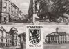 Preview image: Sonneberg - u.a. Rathaus - 2010 Sonneberg - u.a. Rathaus - 2010