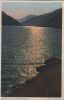Schweiz - Oberalpsee - am Abend - 1927