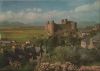Großbritannien - Gwynedd - Castell Harlech - 1979