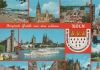 Grüße aus dem schönen Köln - ca. 1975