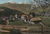 Italien - Avelengo - Hafling - 1962