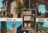 Italien - Saluti da Arqua Petrarca - 1973