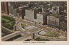 USA - Chicago - Entrance to Congress Expressway - ca. 1970