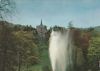 Schlosspark Kassel Wilhelmshöhe - 1981