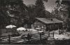 Österreich - Ankogel - Gastwirtschaft Radeckalm - ca. 1960